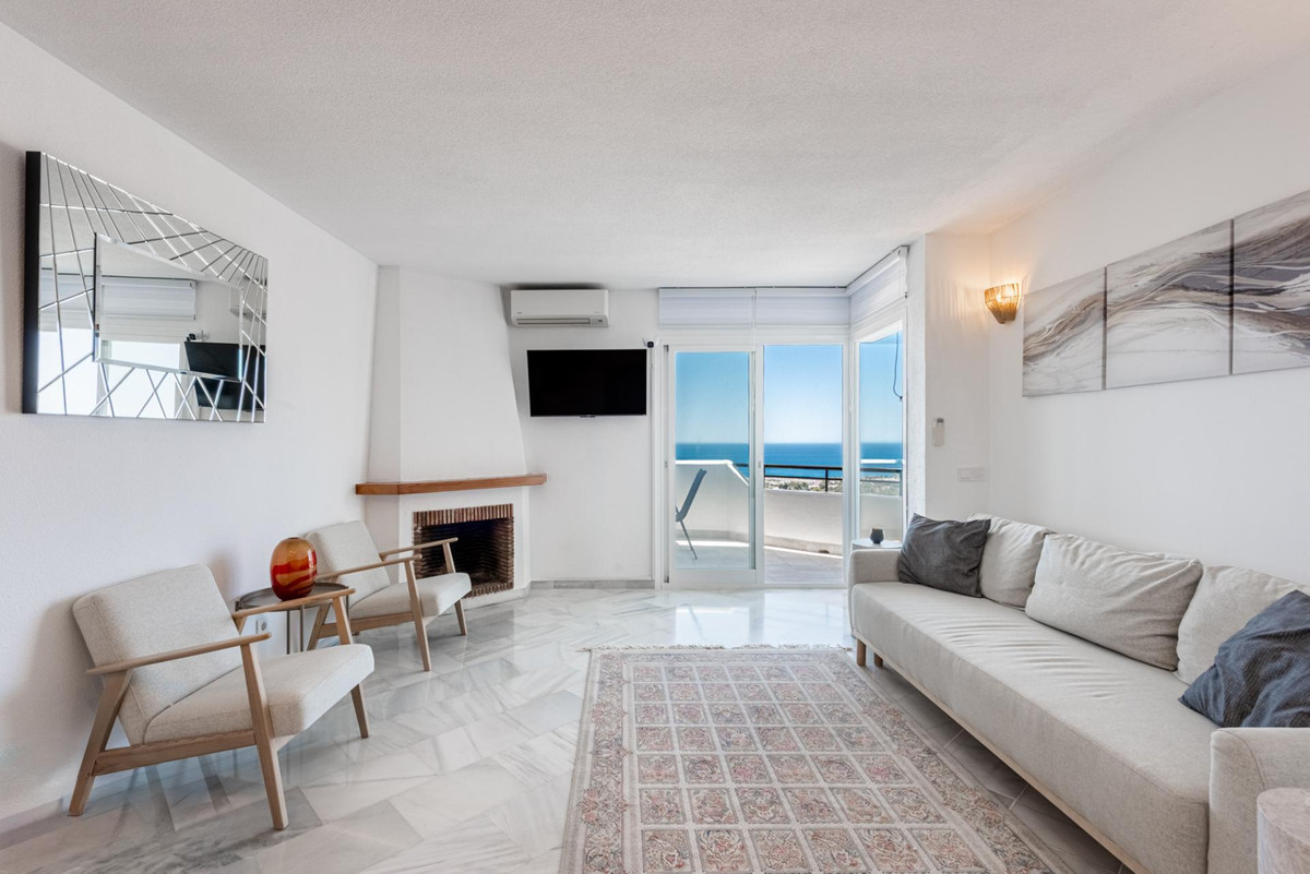 Appartement te koop in Calahonda | 2 slaapkamers H5443921