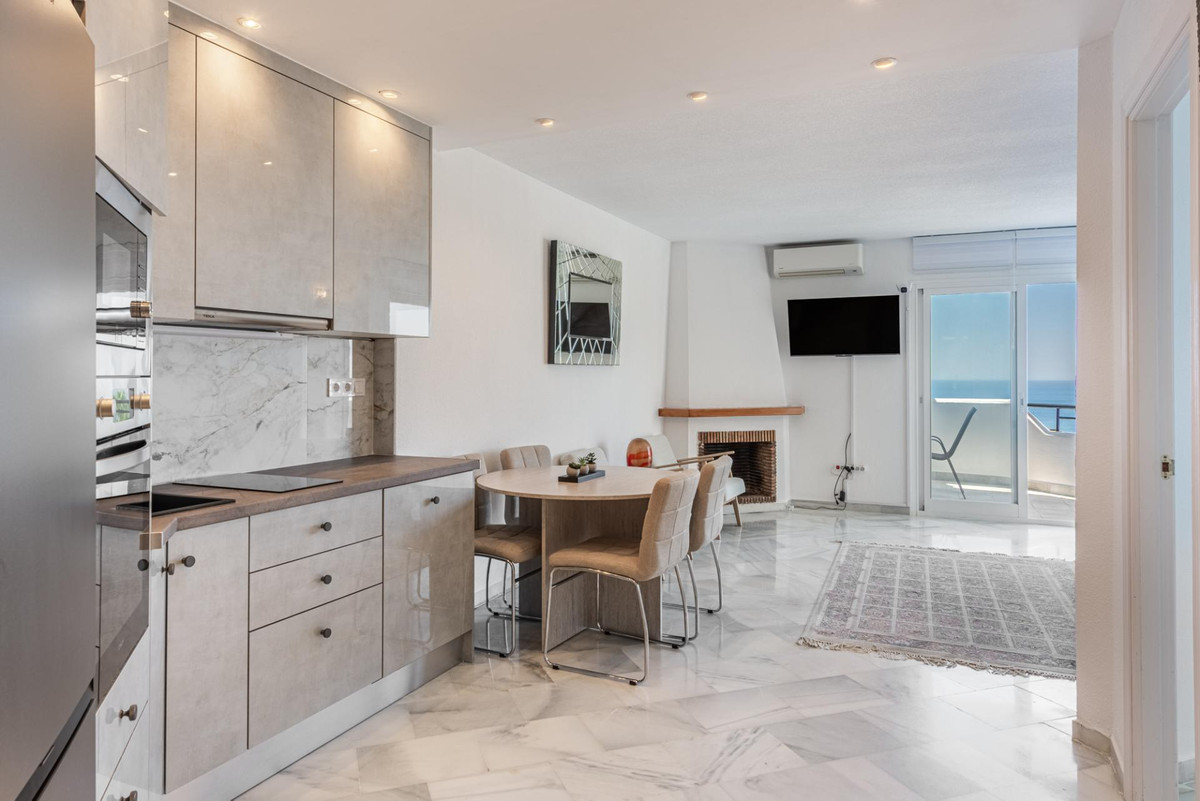 Appartement te koop in Calahonda | 2 slaapkamers H5443921