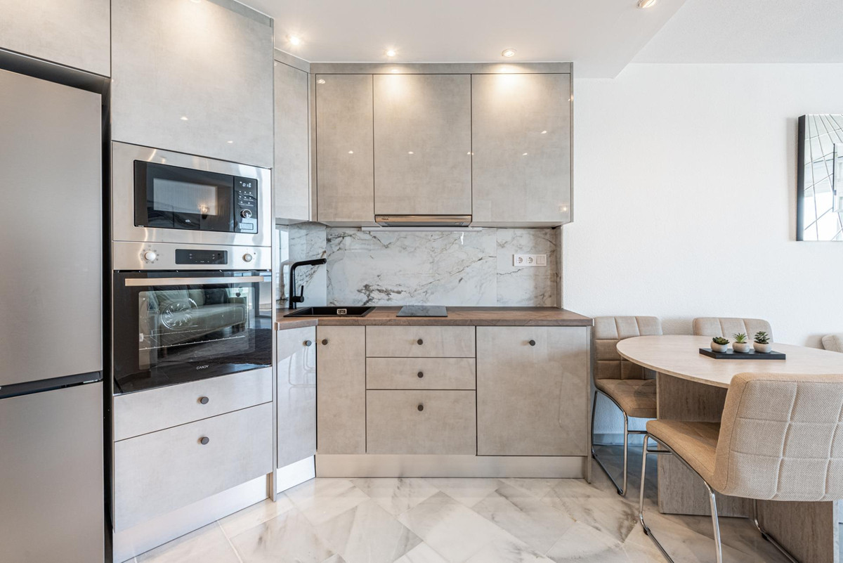 Appartement te koop in Calahonda | 2 slaapkamers H5443921