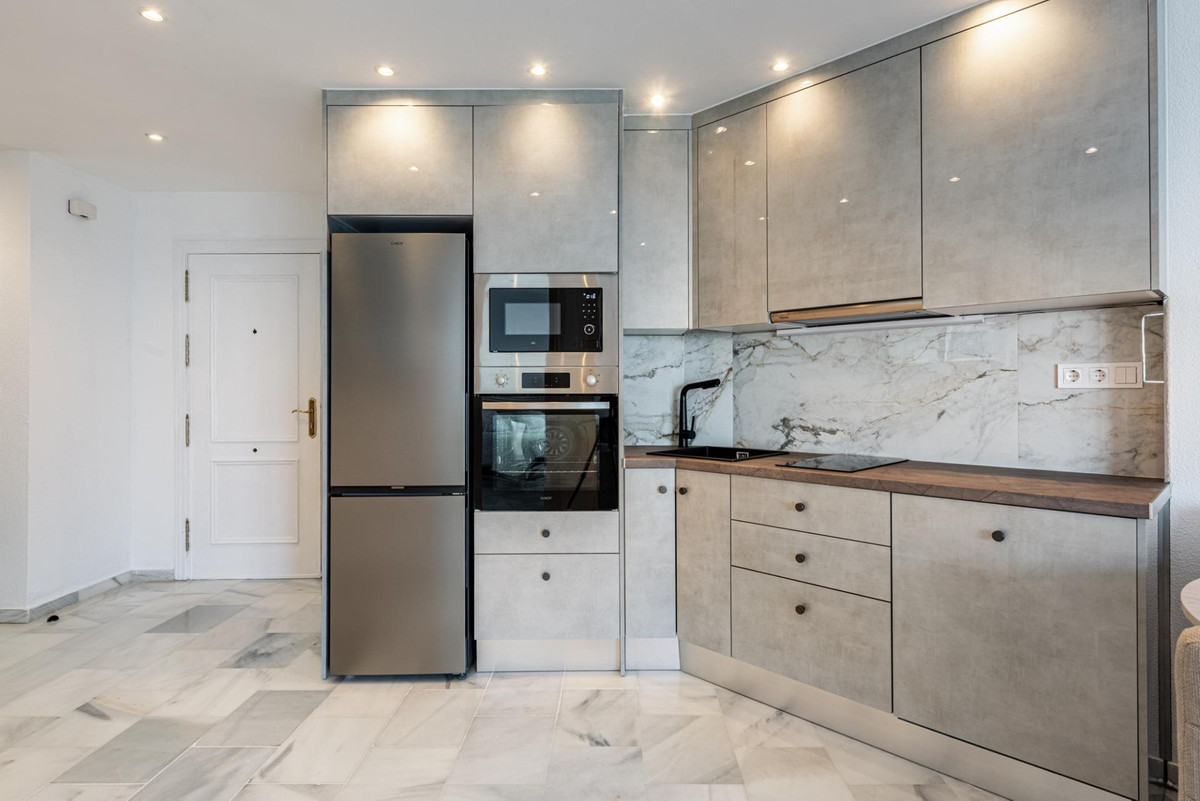 Appartement te koop in Calahonda | 2 slaapkamers H5443921
