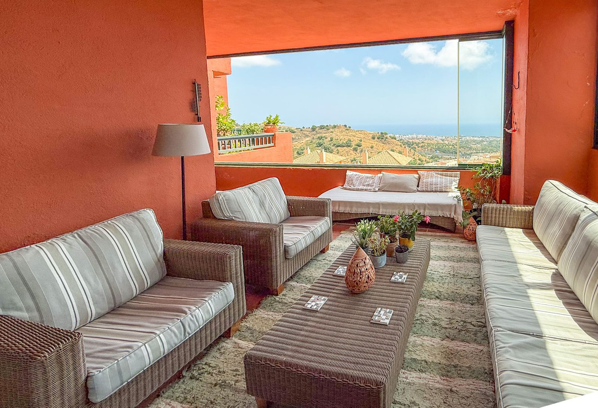 Appartement te koop in Calahonda | 3 slaapkamers H5444059