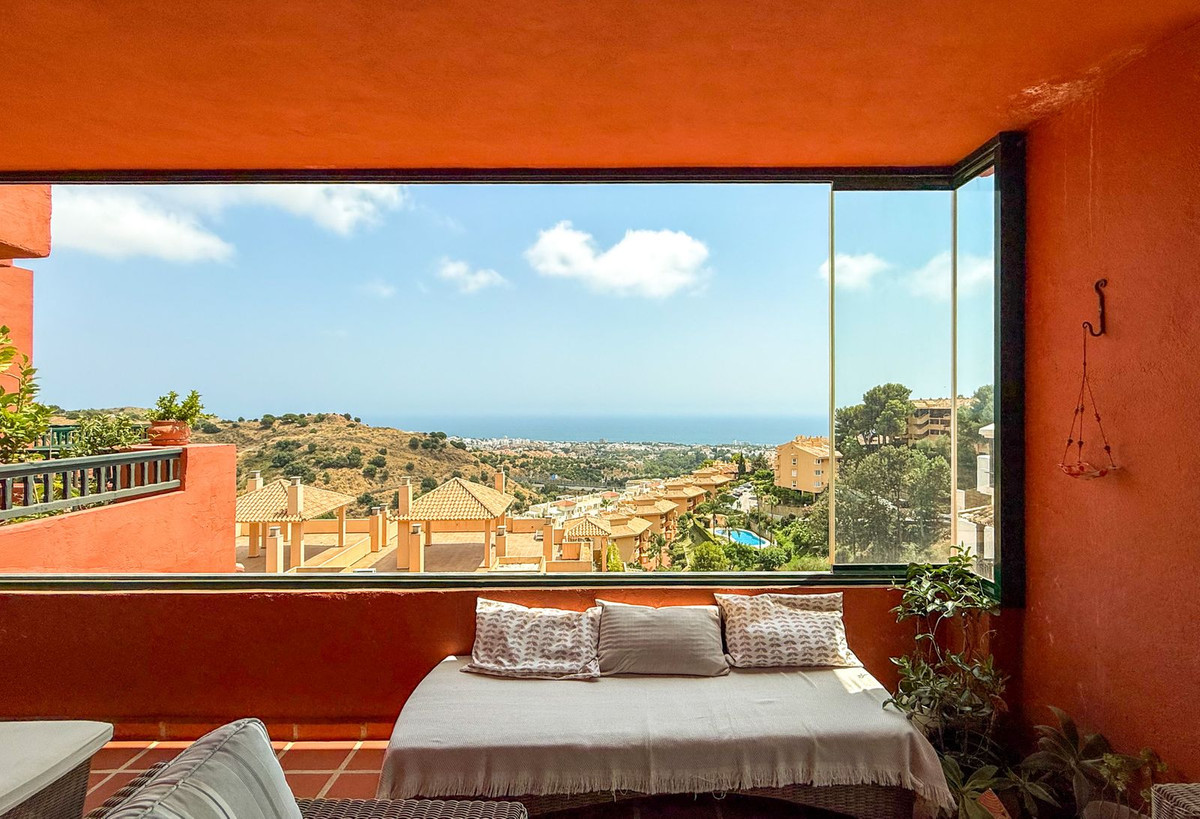 Appartement te koop in Calahonda | 3 slaapkamers H5444059