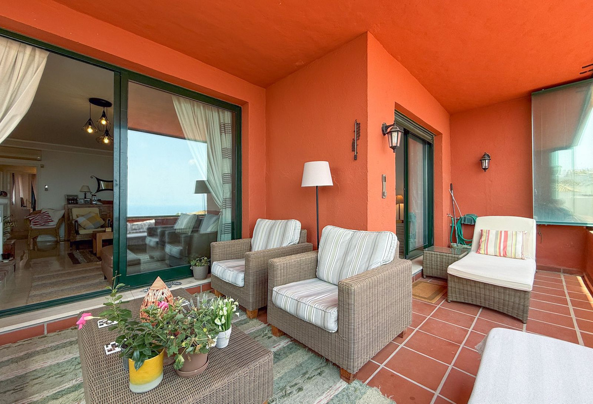 Appartement te koop in Calahonda | 3 slaapkamers H5444059