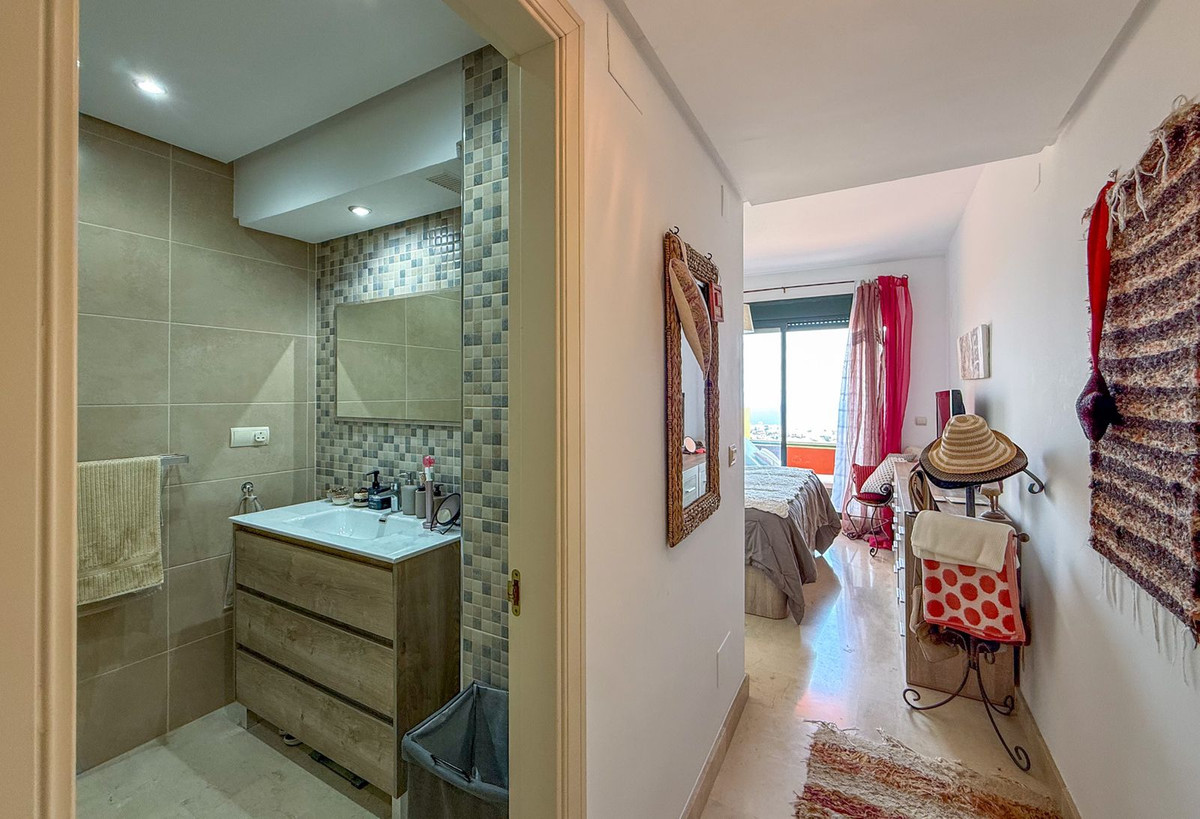 Appartement te koop in Calahonda | 3 slaapkamers H5444059