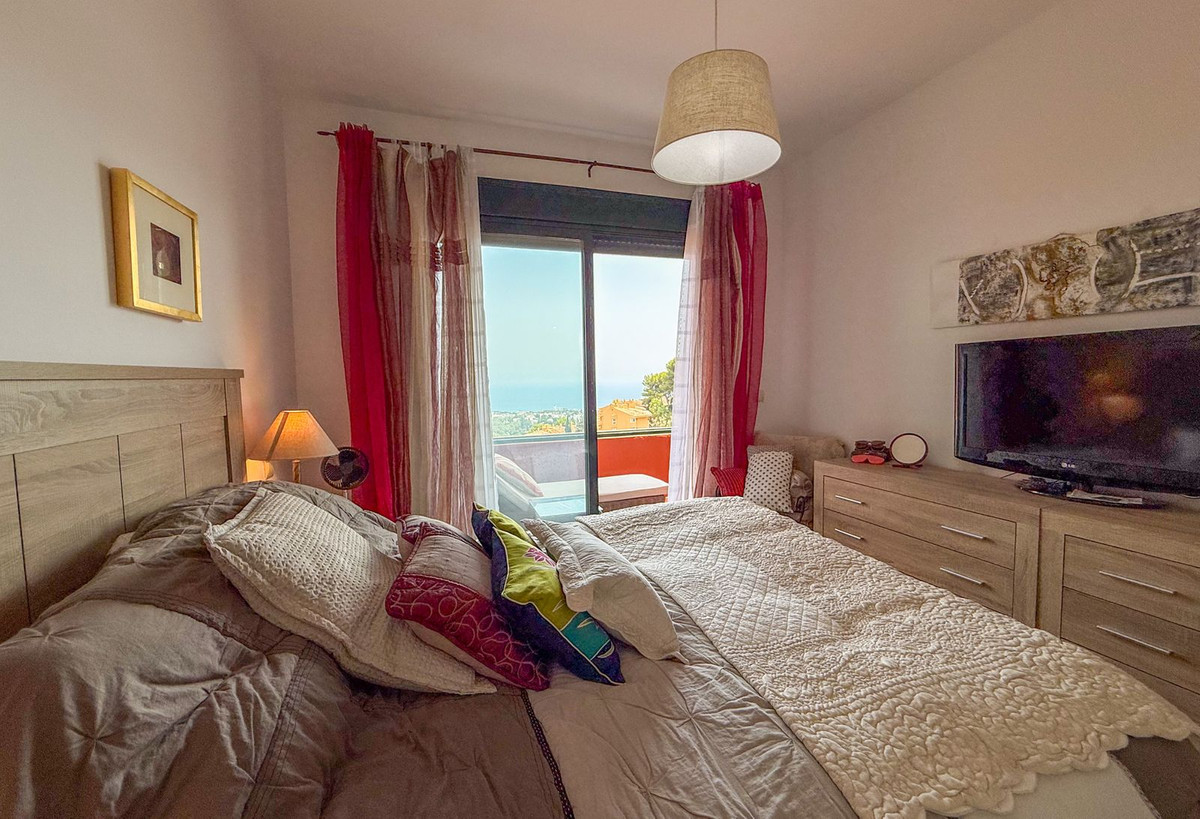 Appartement te koop in Calahonda | 3 slaapkamers H5444059
