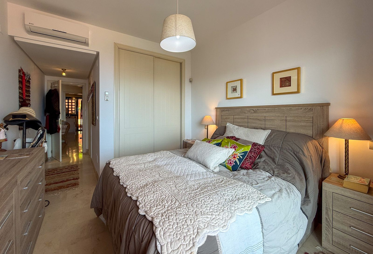 Appartement te koop in Calahonda | 3 slaapkamers H5444059