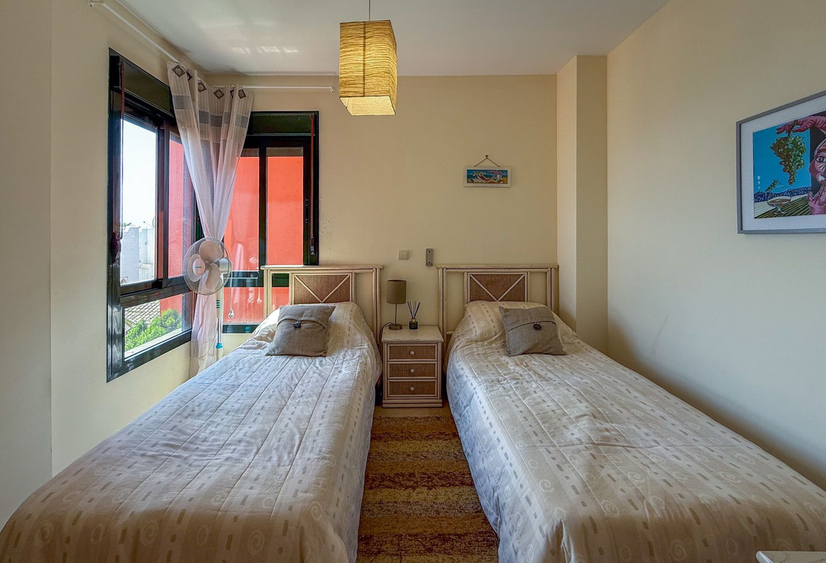 Appartement te koop in Calahonda | 3 slaapkamers H5444059