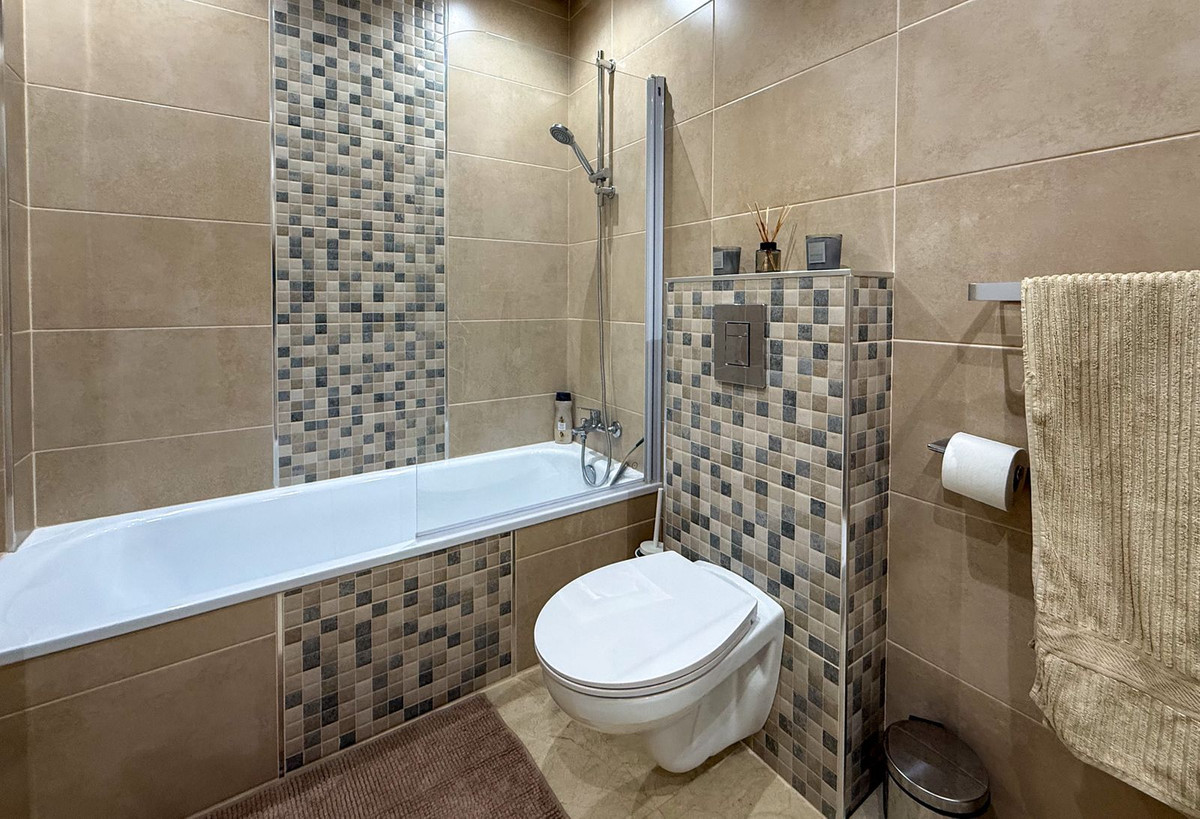 Appartement te koop in Calahonda | 3 slaapkamers H5444059