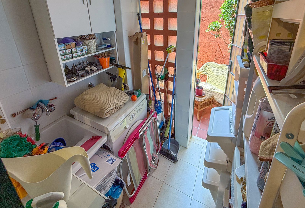Appartement te koop in Calahonda | 3 slaapkamers H5444059