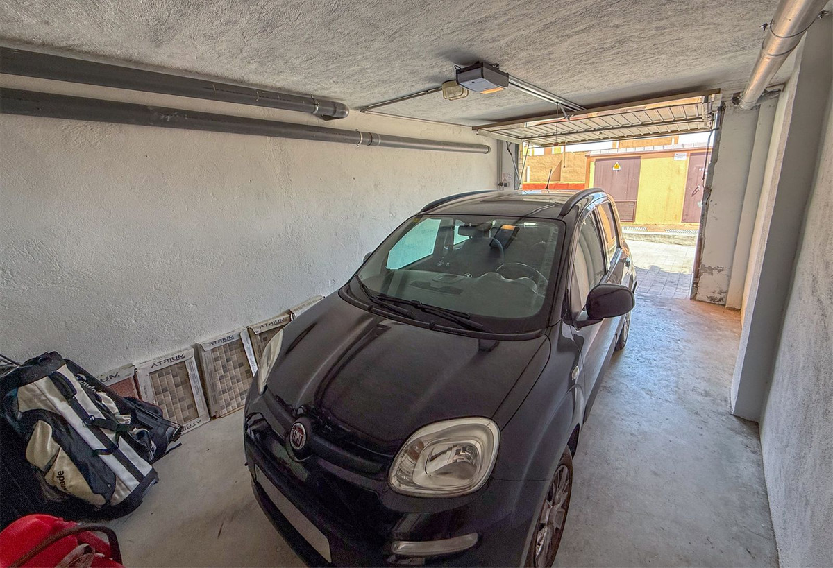 Appartement te koop in Calahonda | 3 slaapkamers H5444059