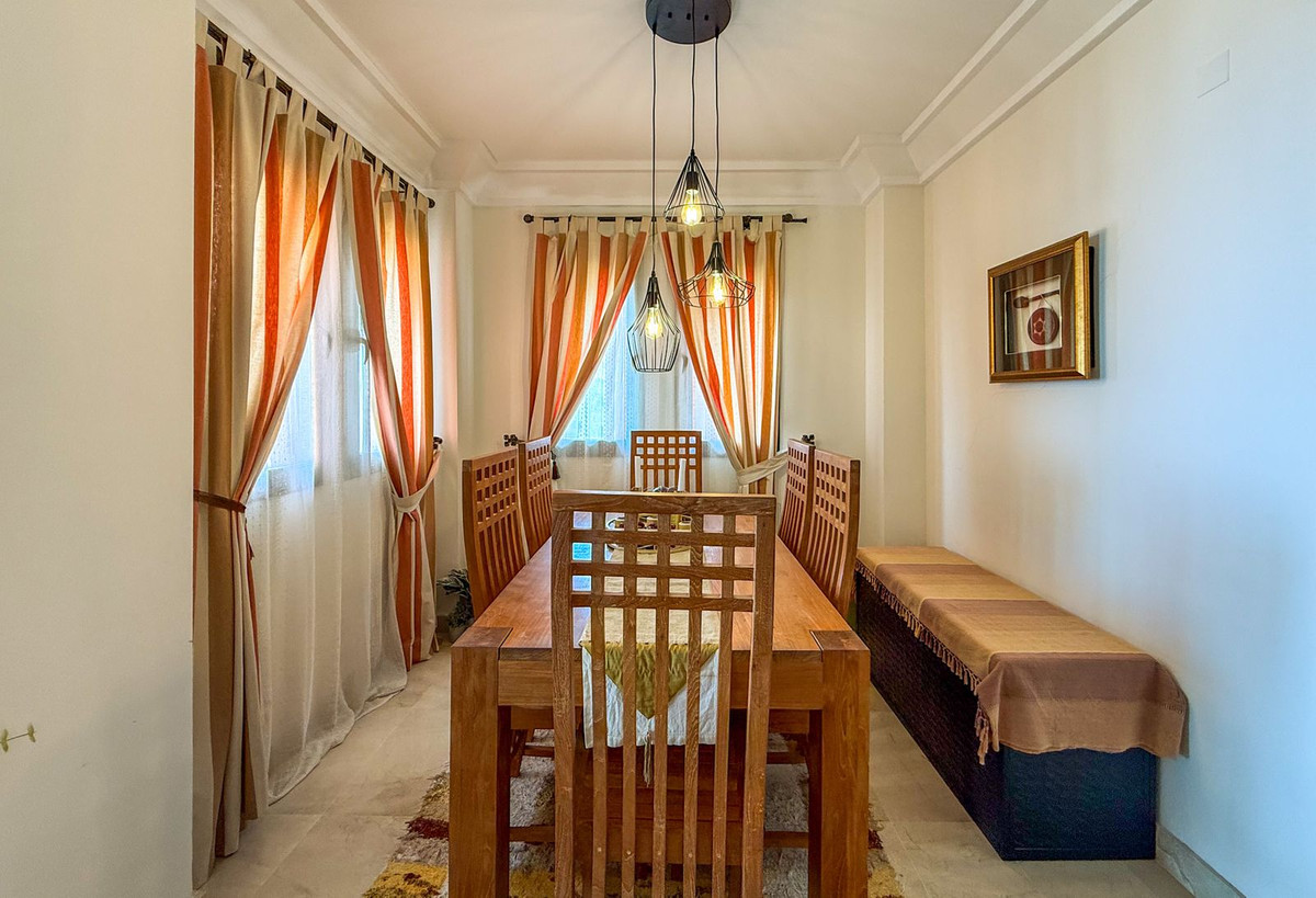 Appartement te koop in Calahonda | 3 slaapkamers H5444059