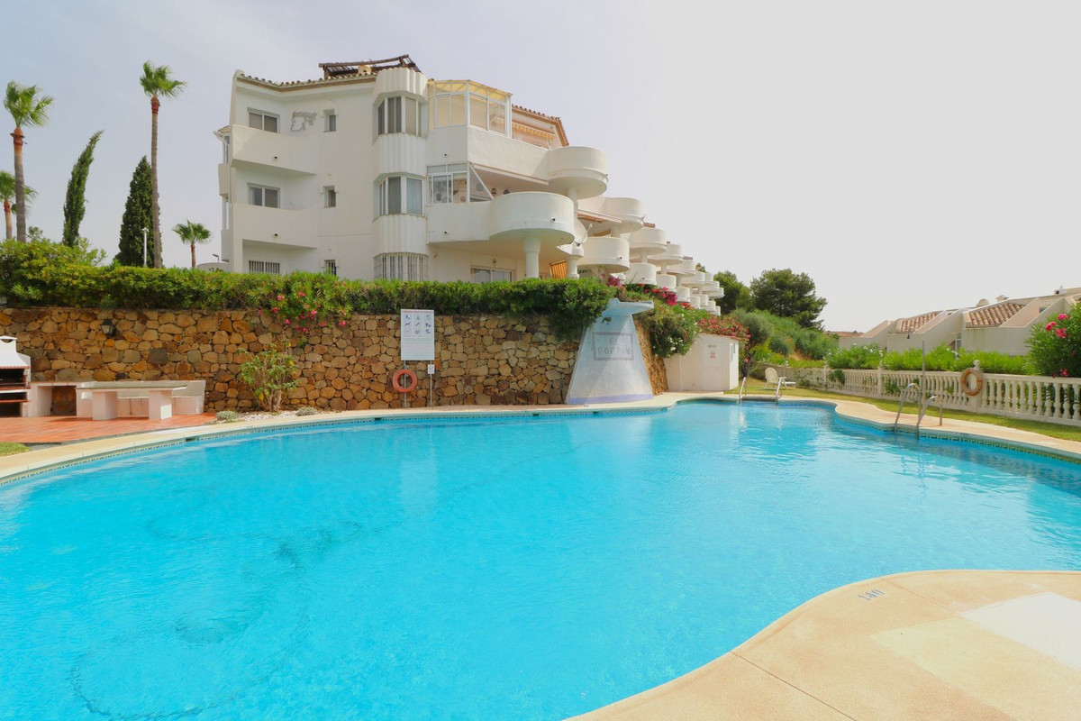 Appartement te koop in Calahonda | 2 slaapkamers H5446420