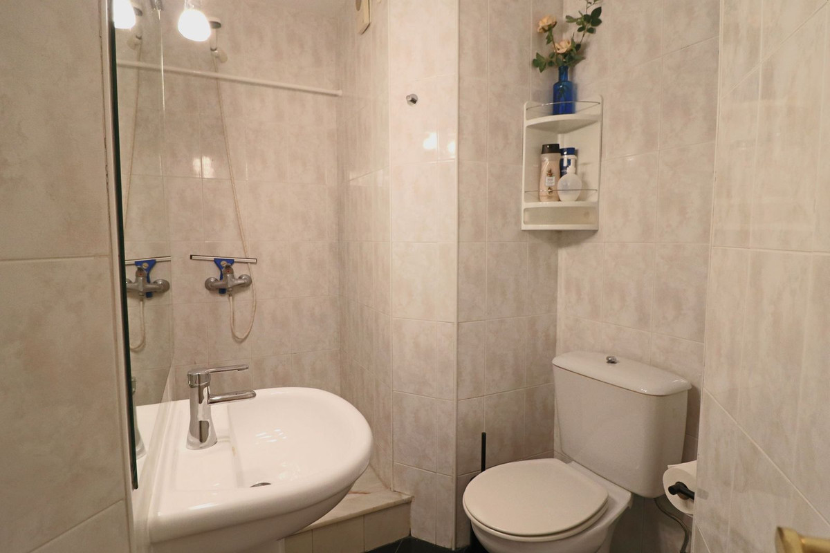 Appartement te koop in Calahonda | 2 slaapkamers H5446420