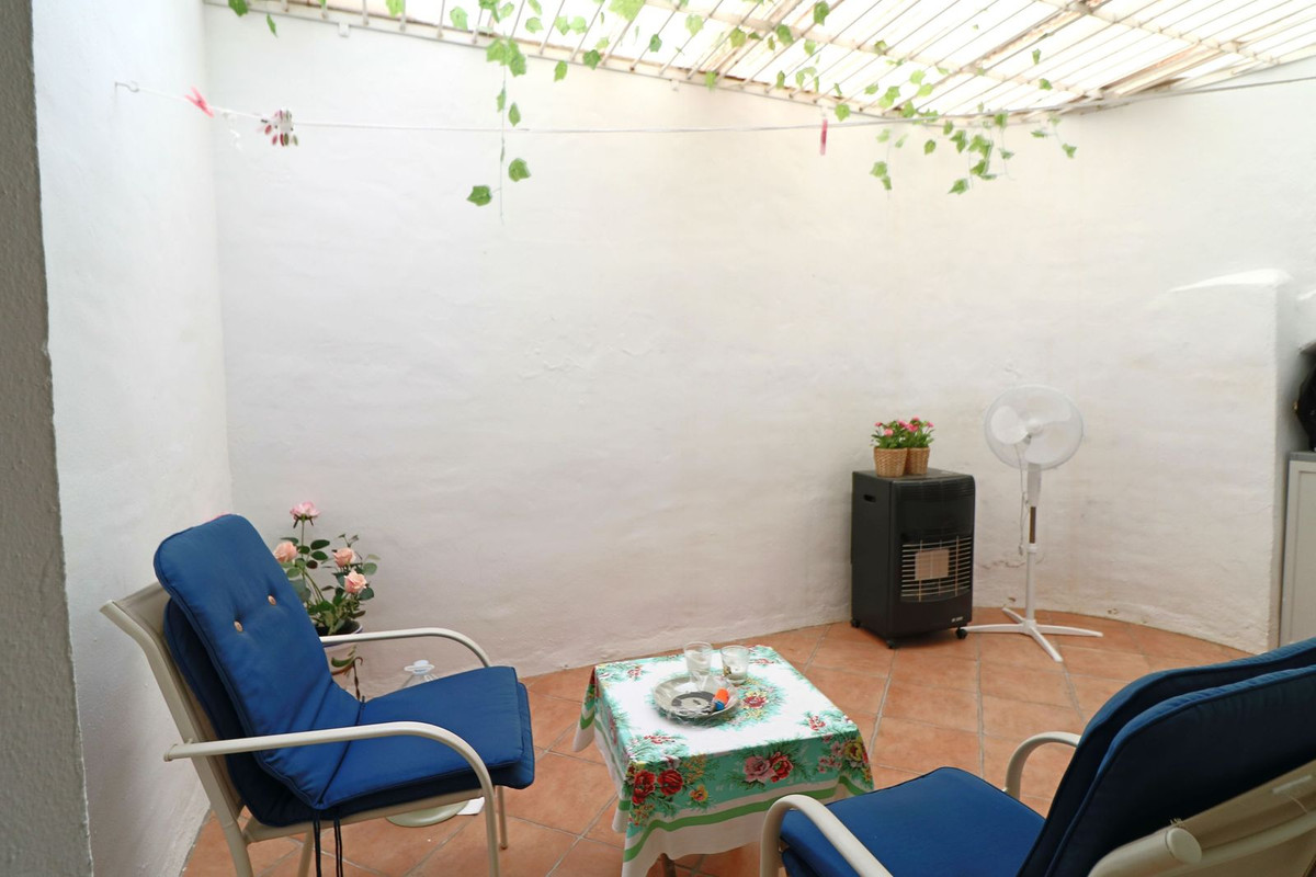 Appartement te koop in Calahonda | 2 slaapkamers H5446420