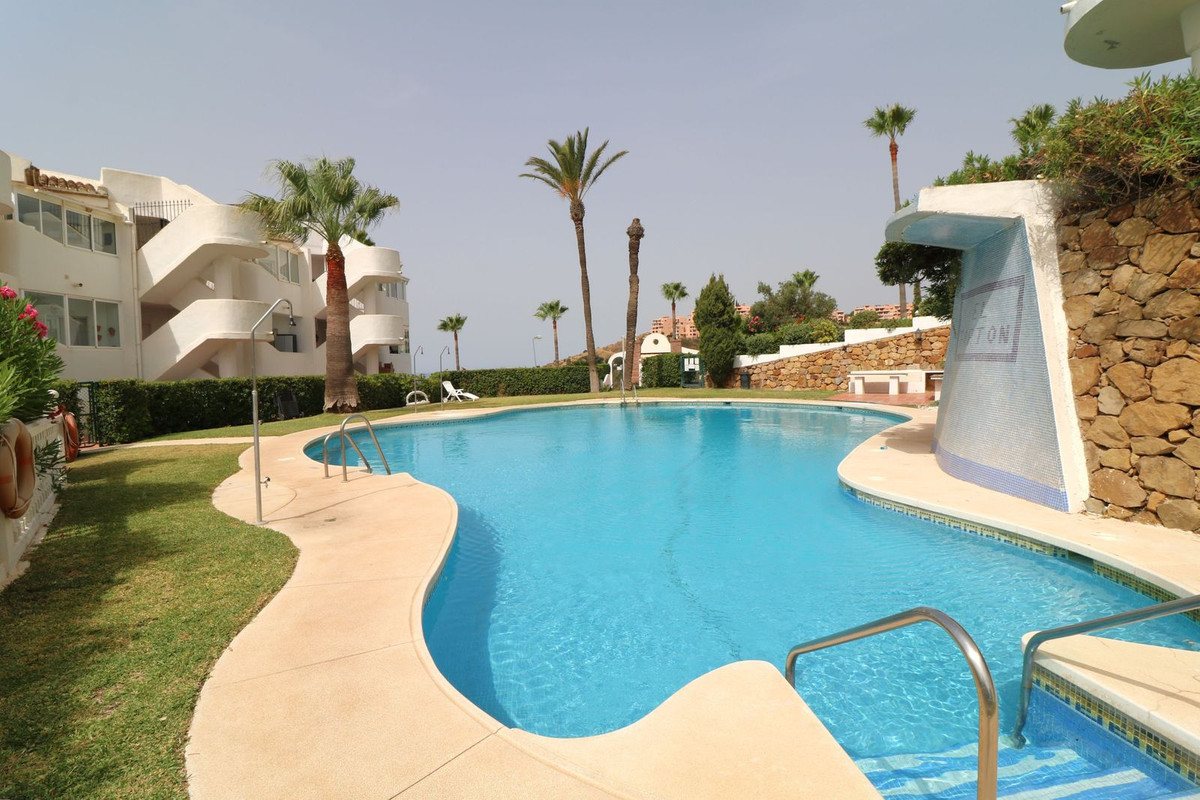 Appartement te koop in Calahonda | 2 slaapkamers H5446420