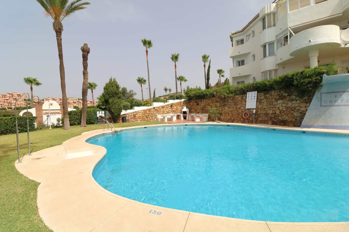 Appartement te koop in Calahonda | 2 slaapkamers H5446420