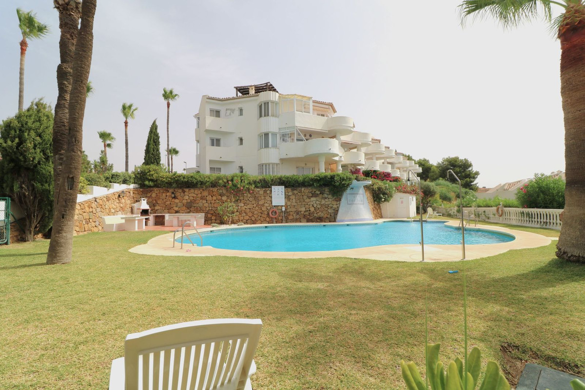 Appartement te koop in Calahonda | 2 slaapkamers H5446420