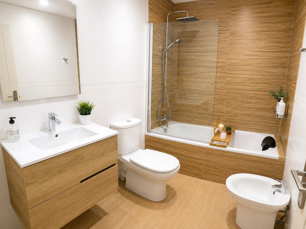 Appartement te koop in Calahonda | 2 slaapkamers H5447347