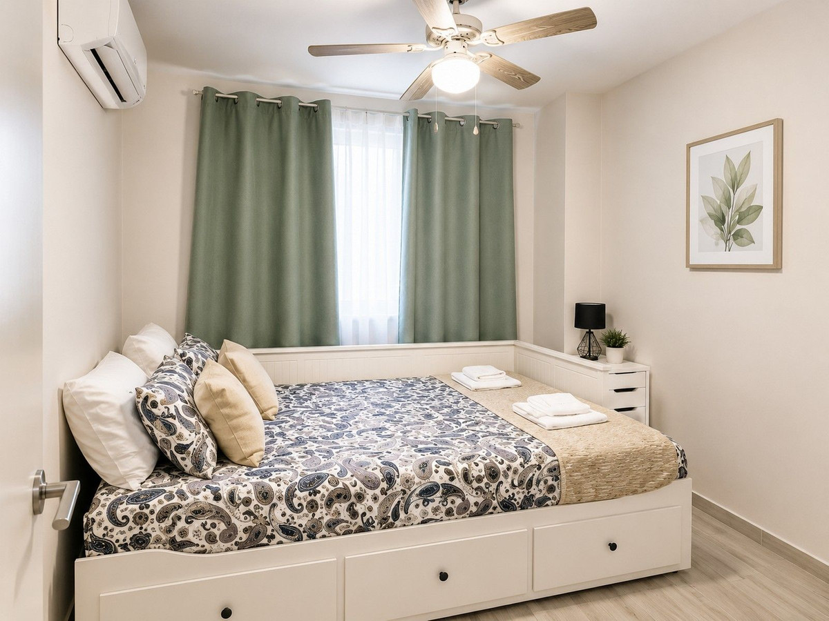 Appartement te koop in Calahonda | 2 slaapkamers H5447347