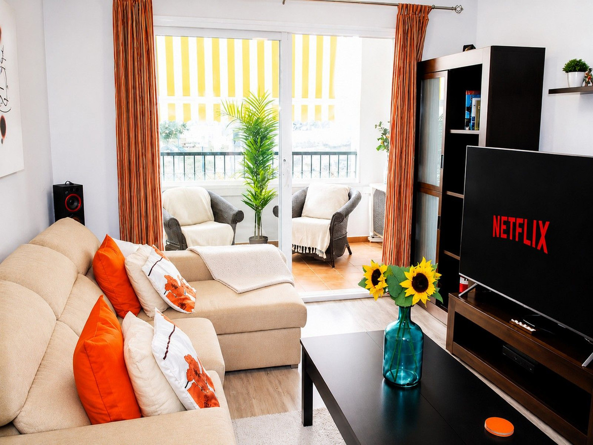 Appartement te koop in Calahonda | 2 slaapkamers H5447347