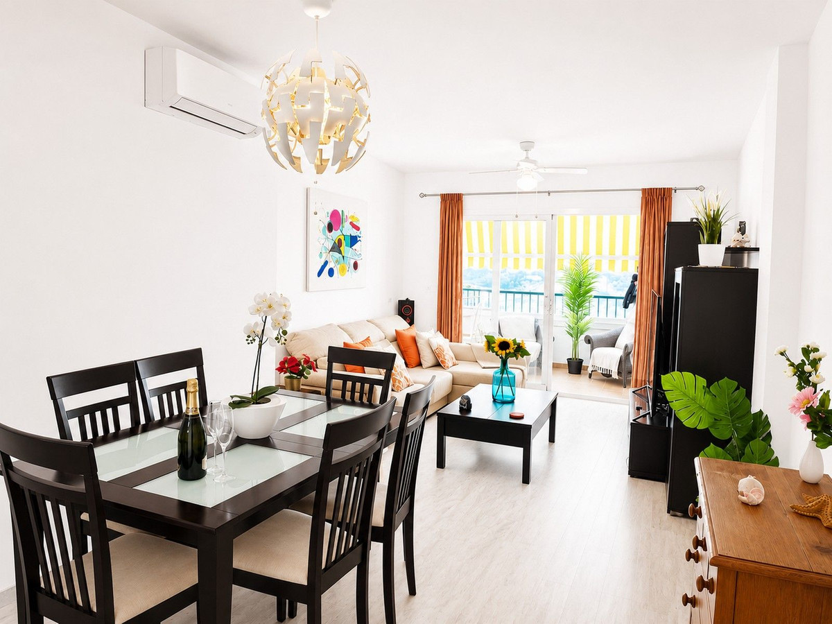 Appartement te koop in Calahonda | 2 slaapkamers H5447347