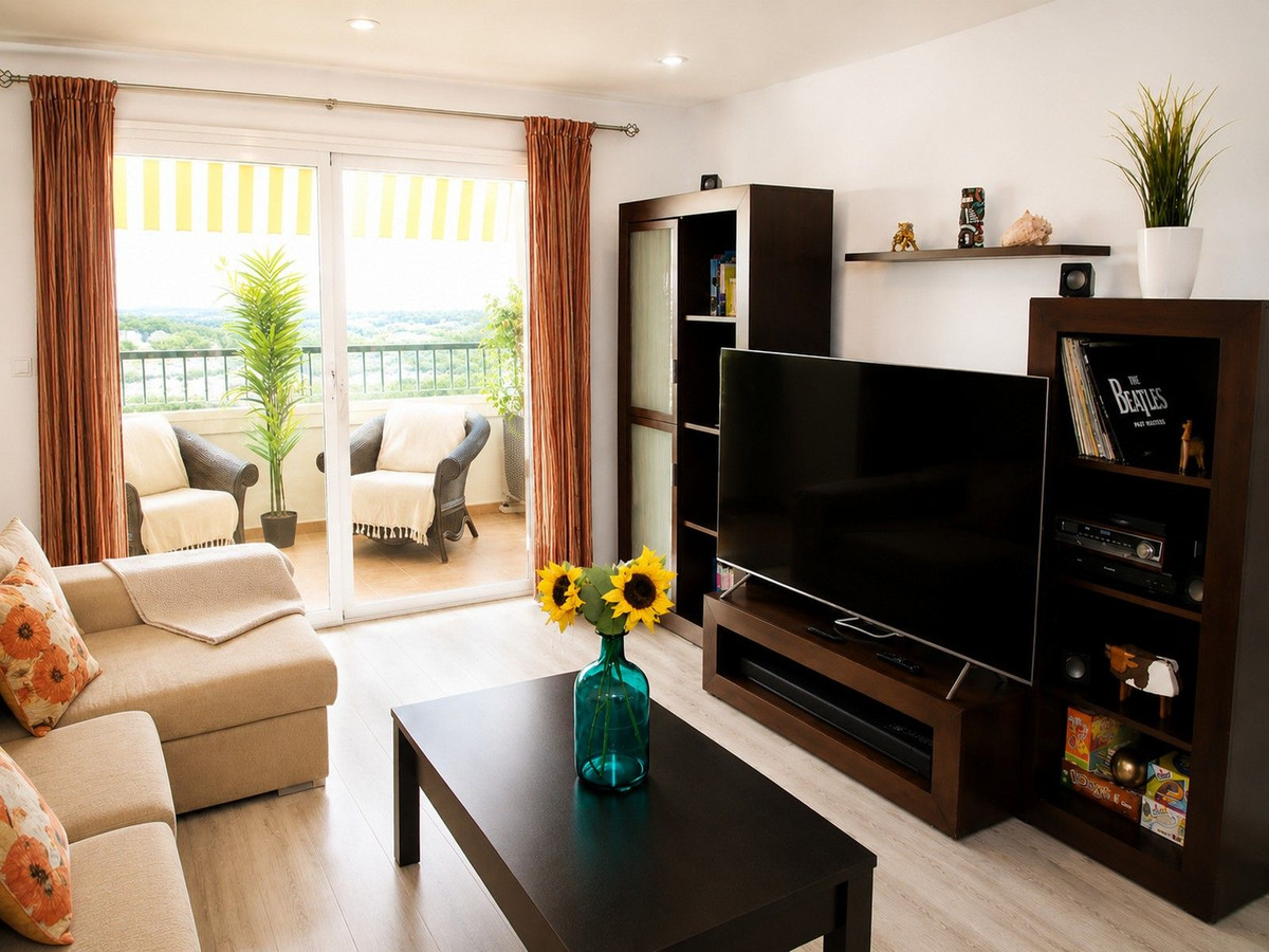 Appartement te koop in Calahonda | 2 slaapkamers H5447347