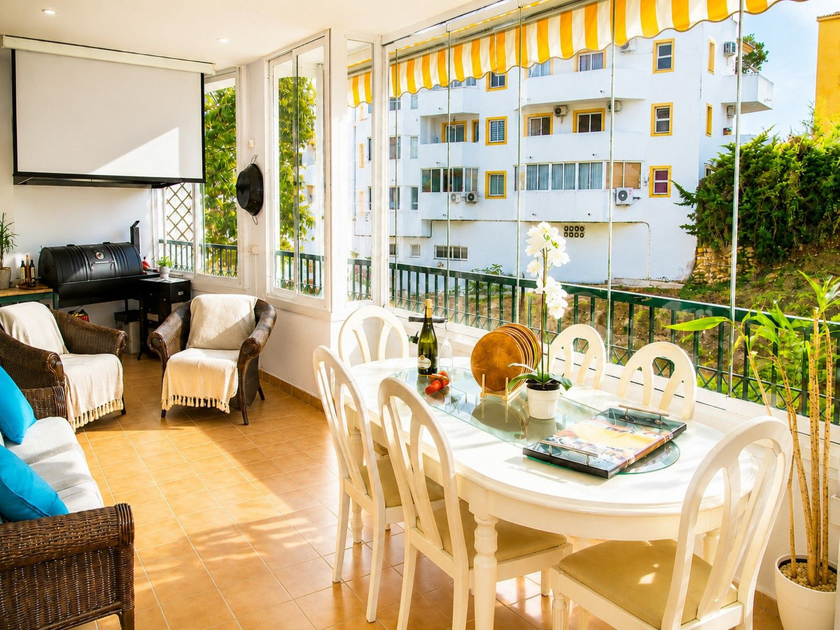 Appartement te koop in Calahonda | 2 slaapkamers H5447347