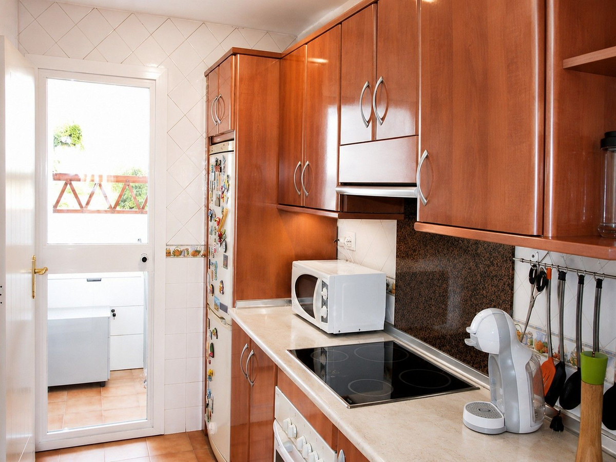 Appartement te koop in Calahonda | 2 slaapkamers H5447347