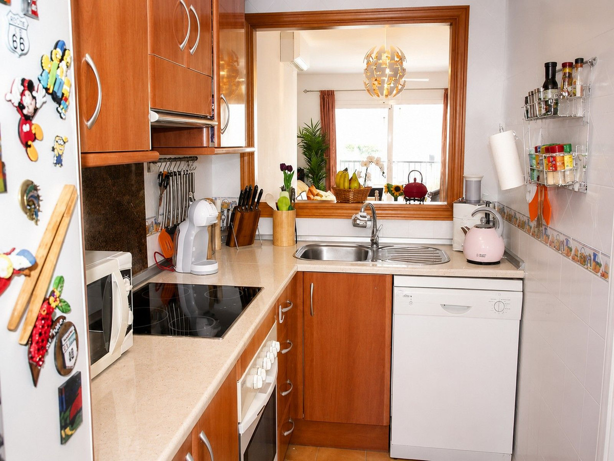 Appartement te koop in Calahonda | 2 slaapkamers H5447347