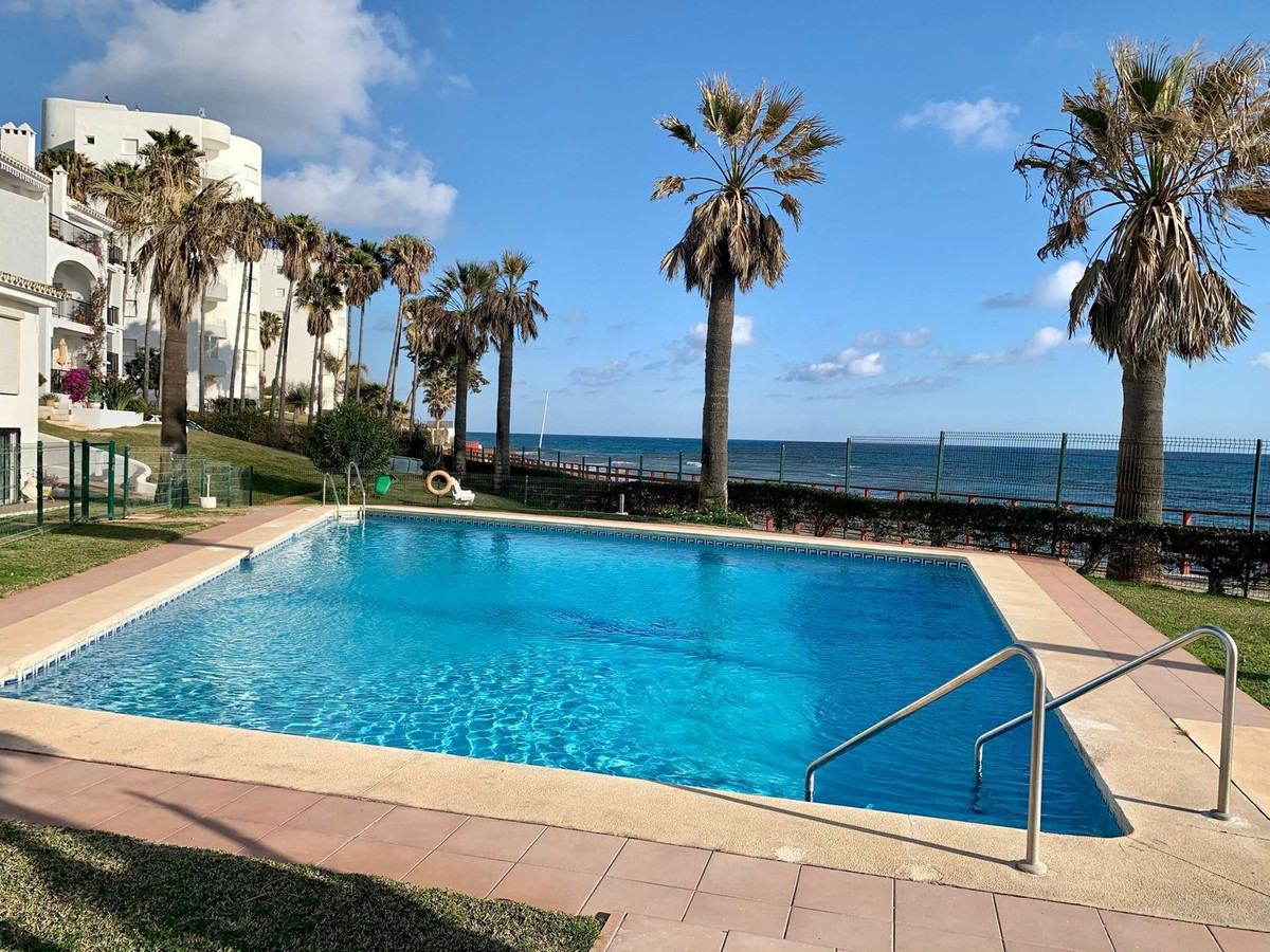 Appartement te koop in Calahonda | 1 slaapkamers H5449690