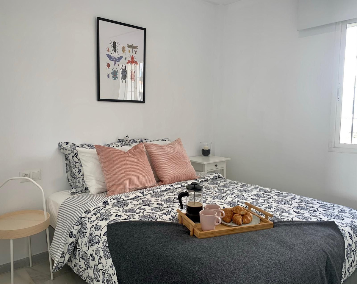 Appartement te koop in Calahonda | 1 slaapkamers H5449690