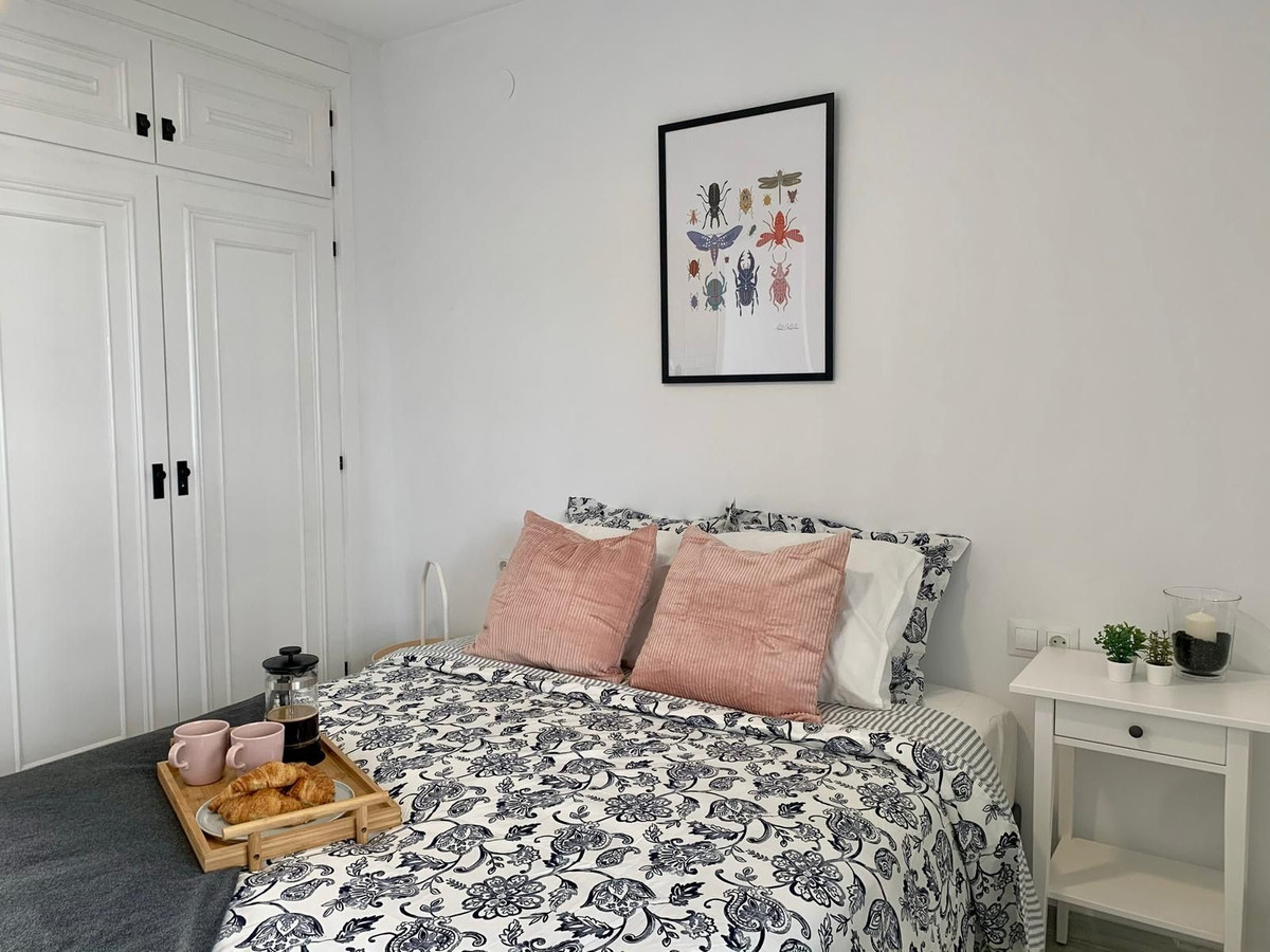 Appartement te koop in Calahonda | 1 slaapkamers H5449690