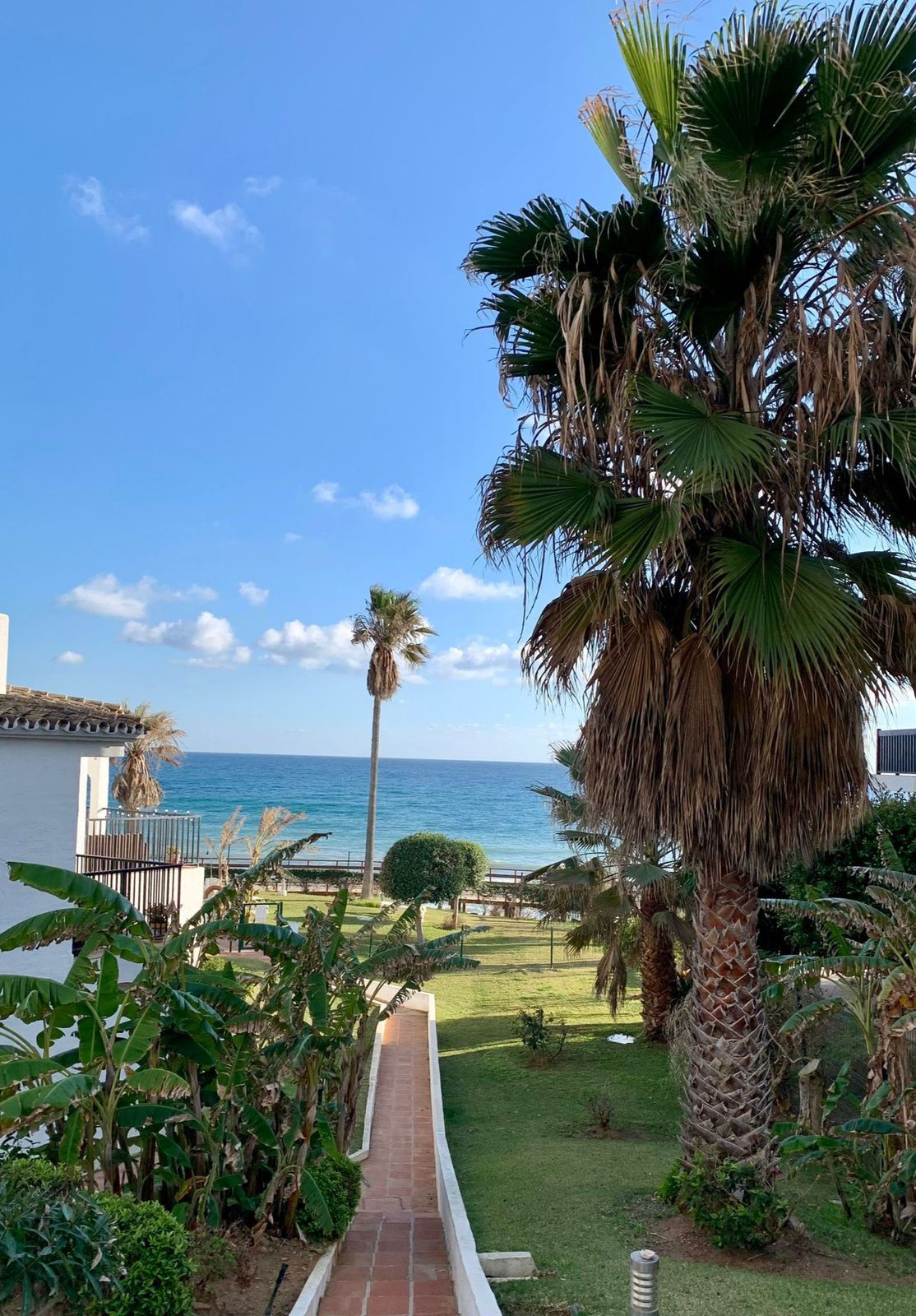Appartement te koop in Calahonda | 1 slaapkamers H5449690