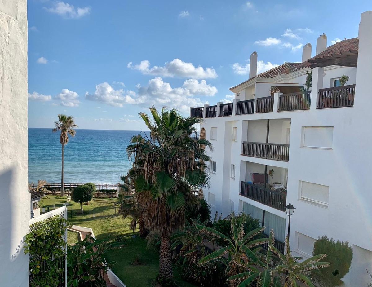 Appartement te koop in Calahonda | 1 slaapkamers H5449690