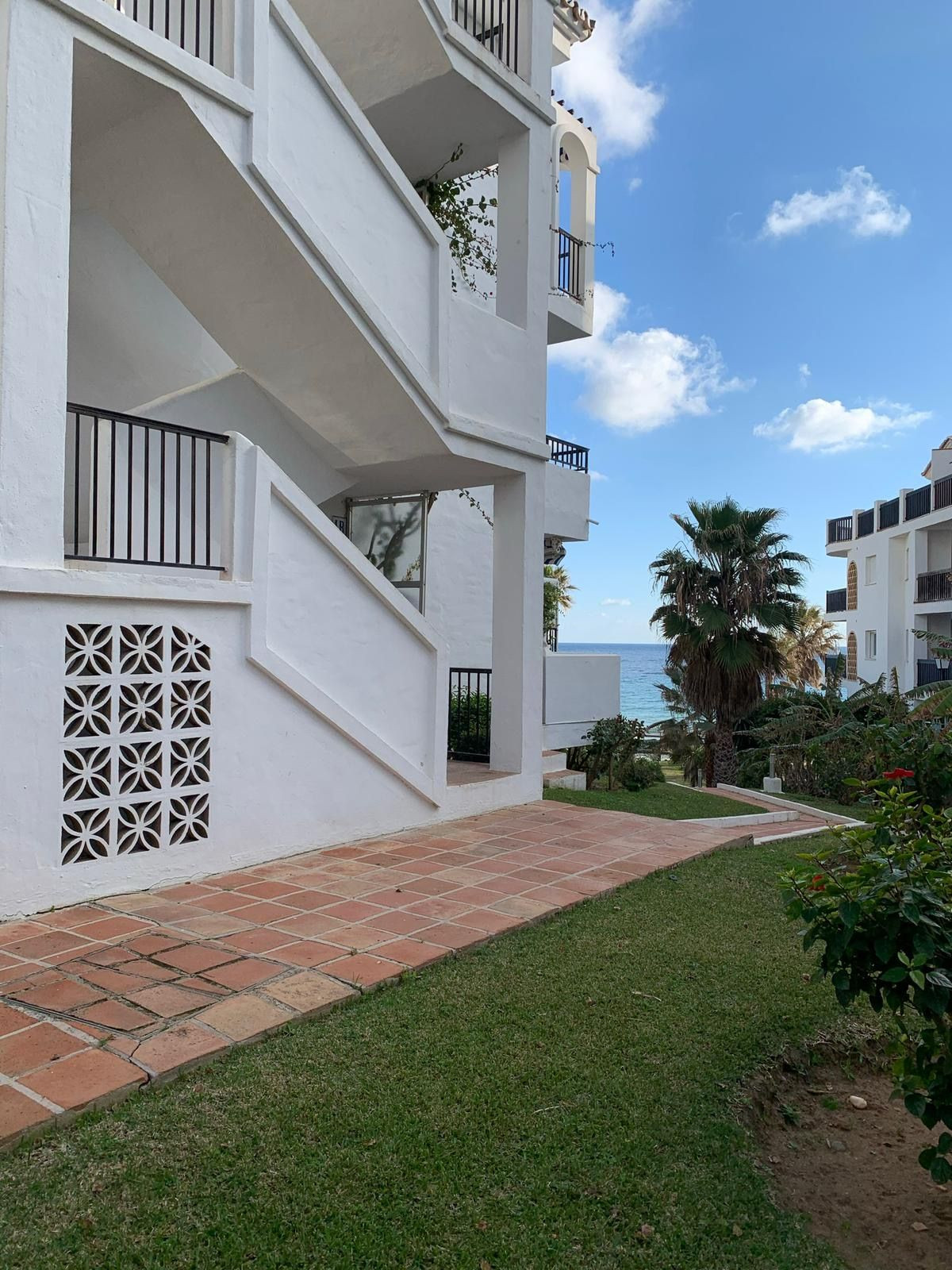 Appartement te koop in Calahonda | 1 slaapkamers H5449690
