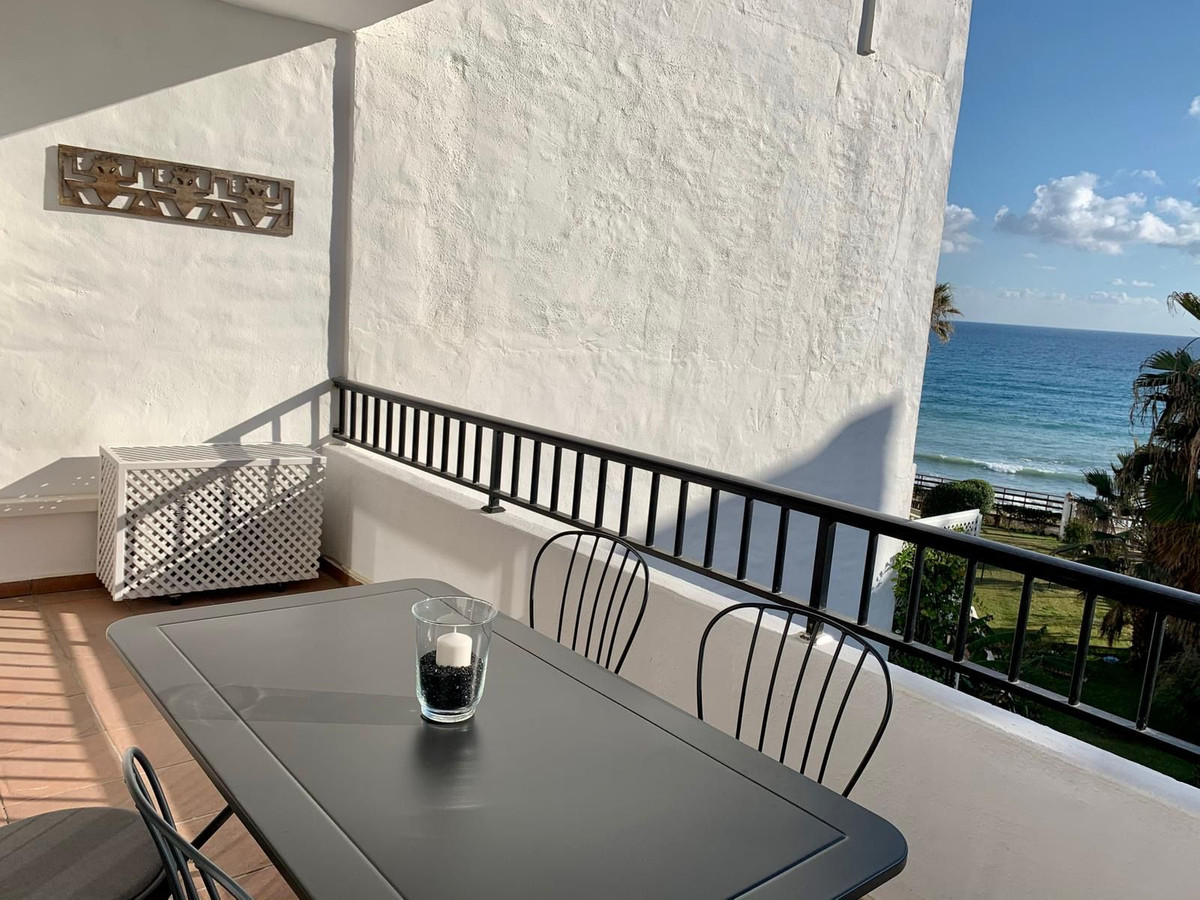 Appartement te koop in Calahonda | 1 slaapkamers H5449690