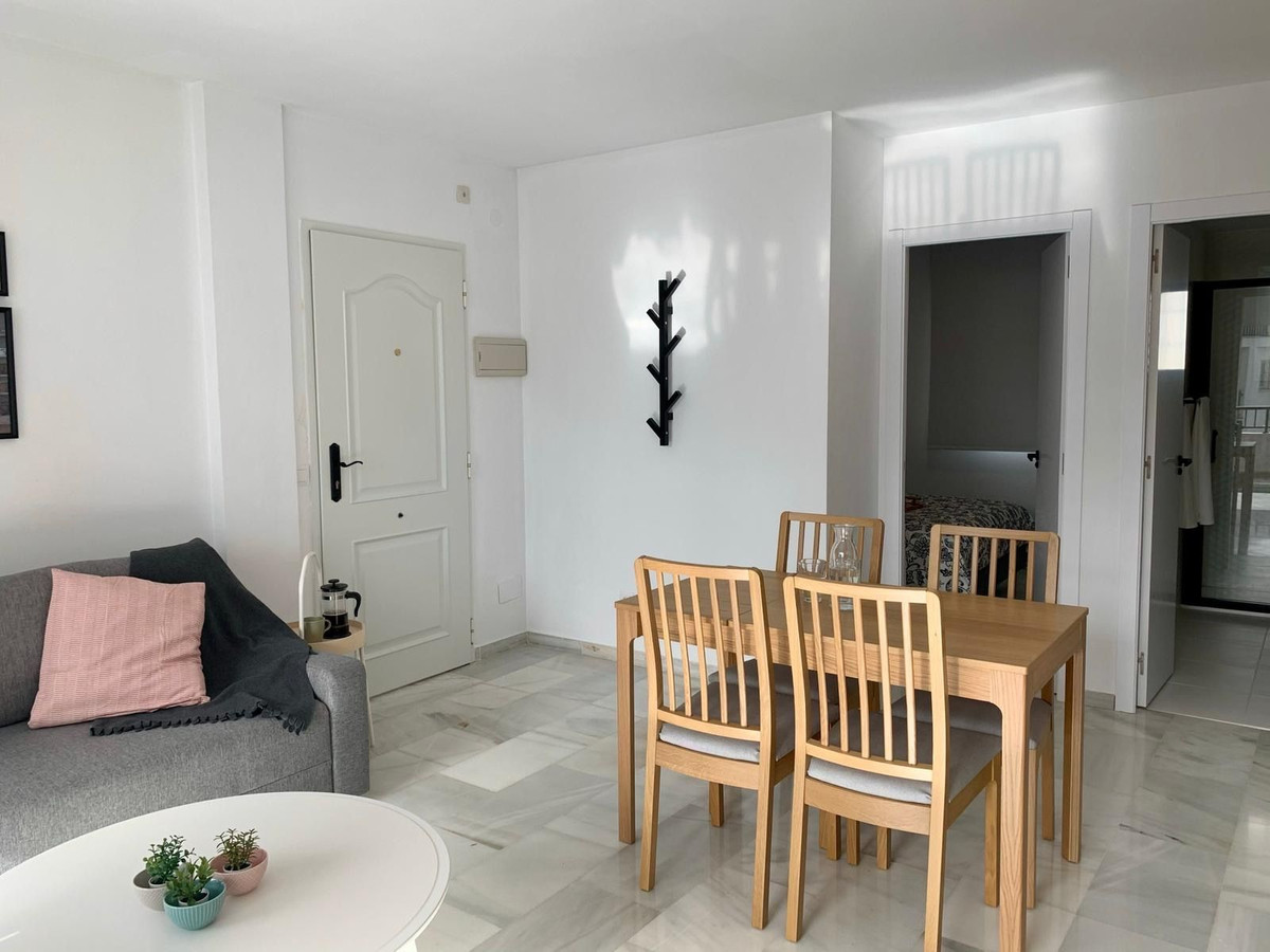 Appartement te koop in Calahonda | 1 slaapkamers H5449690