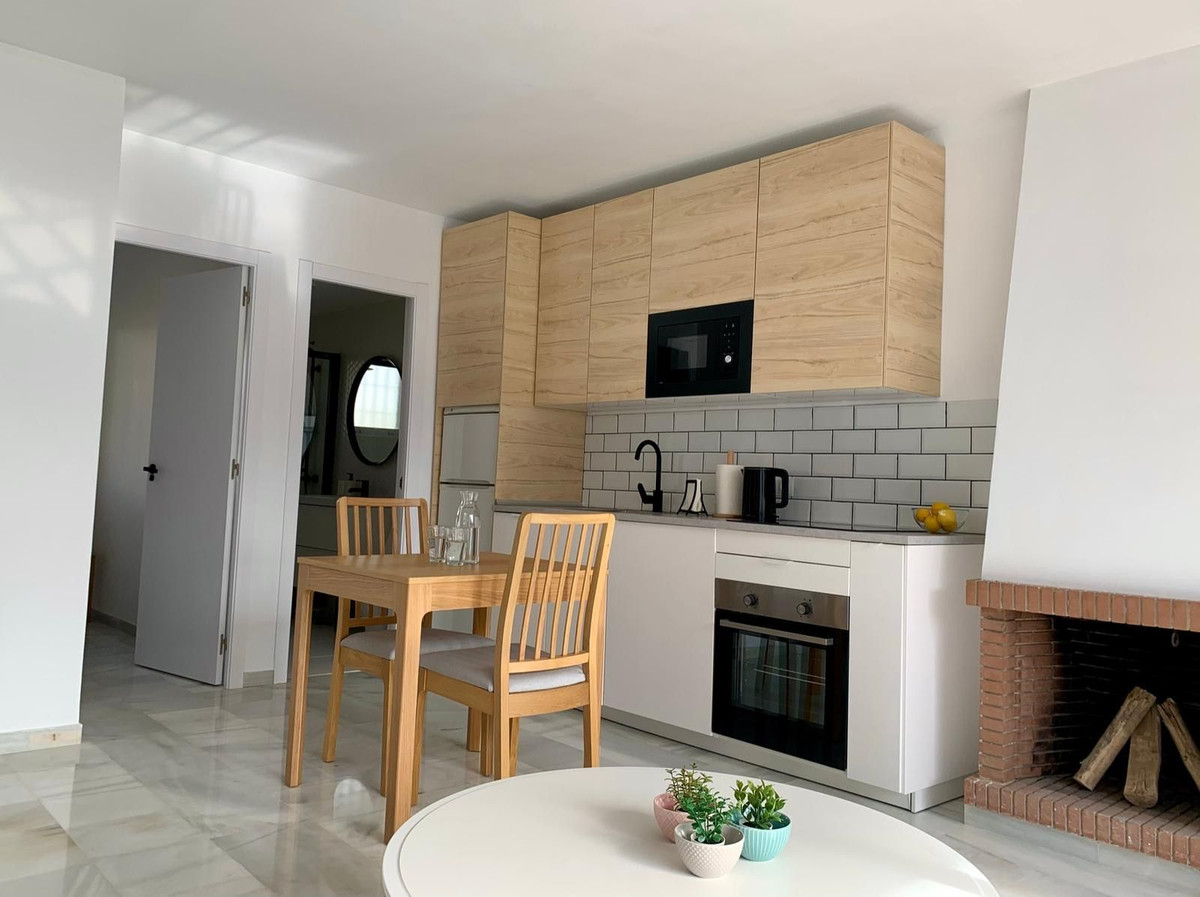 Appartement te koop in Calahonda | 1 slaapkamers H5449690