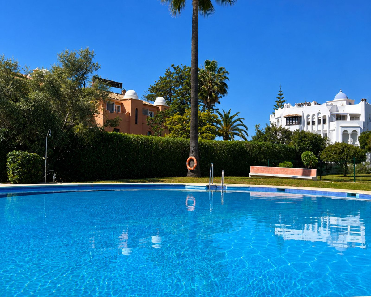 Appartement te koop in Calahonda | 1 slaapkamers H5449927