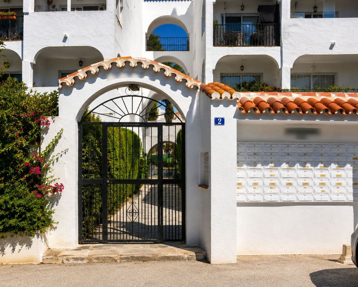Appartement te koop in Calahonda | 1 slaapkamers H5449927
