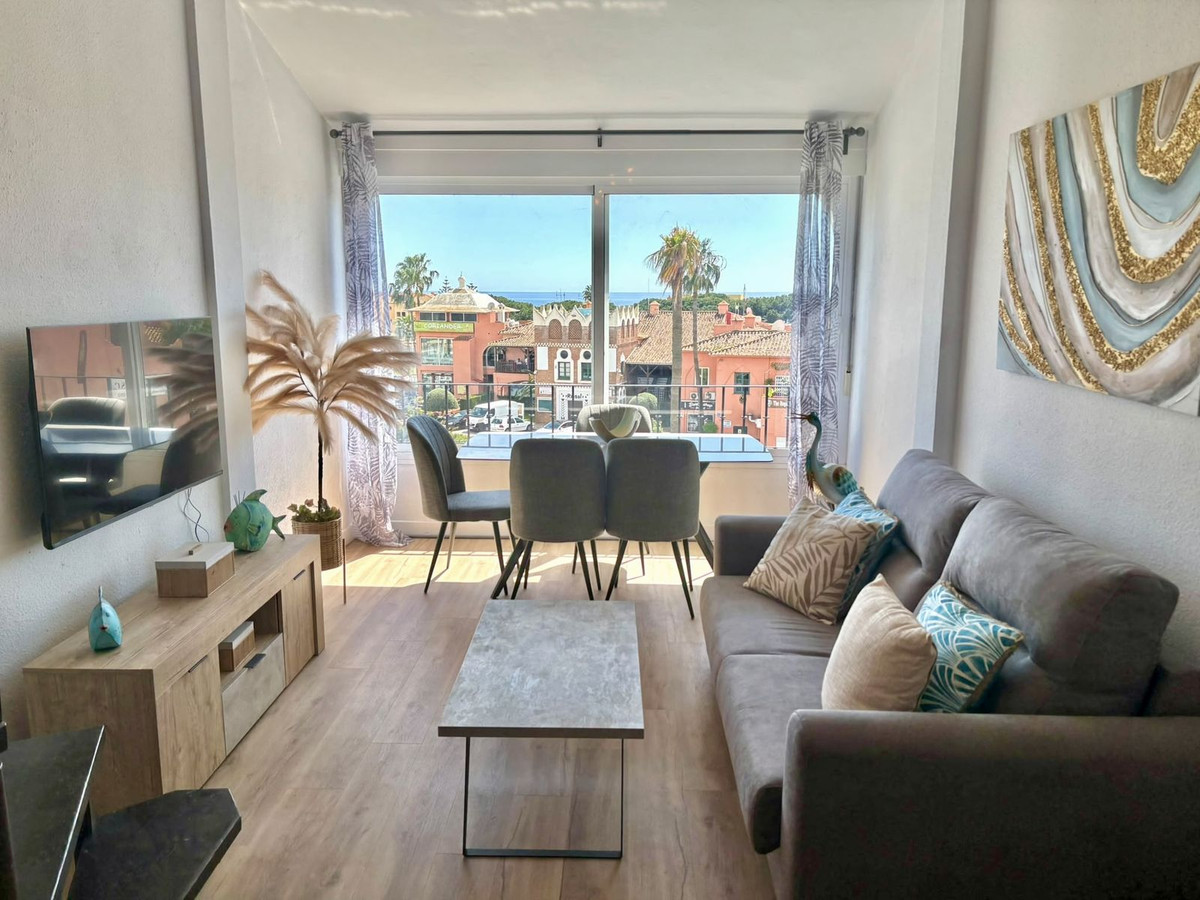 Appartement te koop in Calahonda | 1 slaapkamers H5449927