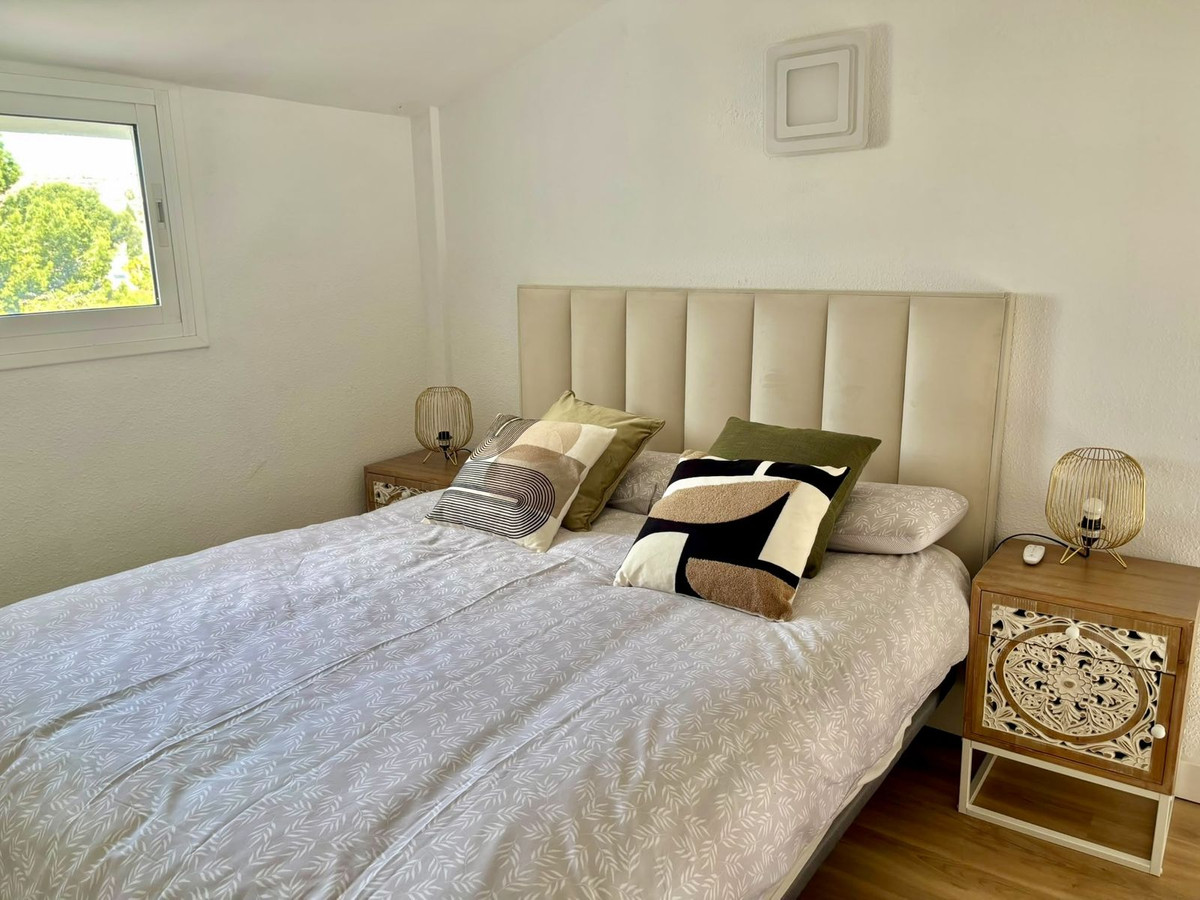Appartement te koop in Calahonda | 1 slaapkamers H5449927
