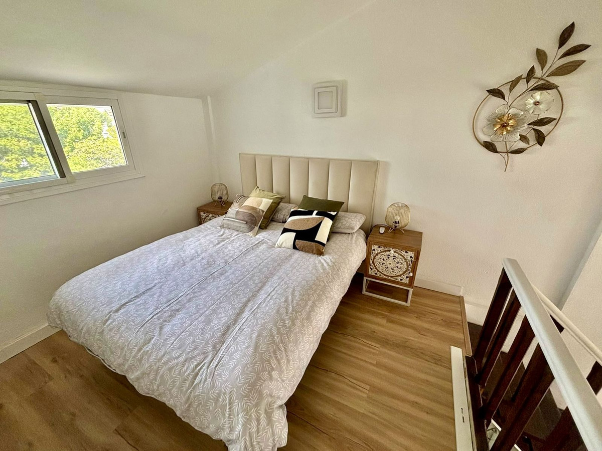 Appartement te koop in Calahonda | 1 slaapkamers H5449927