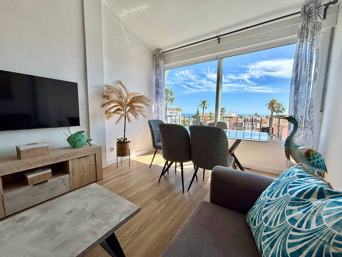 Appartement te koop in Calahonda | 1 slaapkamers H5449927