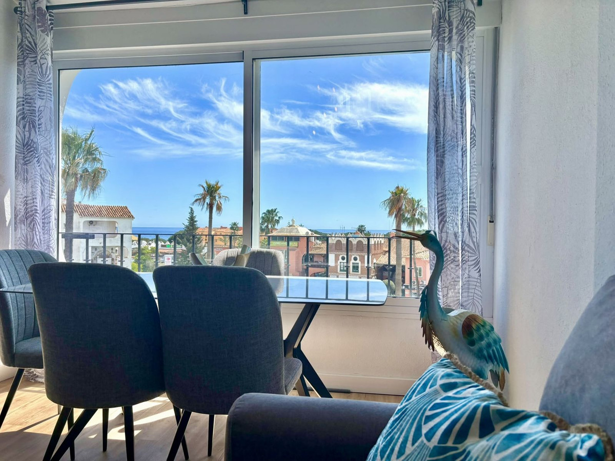 Appartement te koop in Calahonda | 1 slaapkamers H5449927