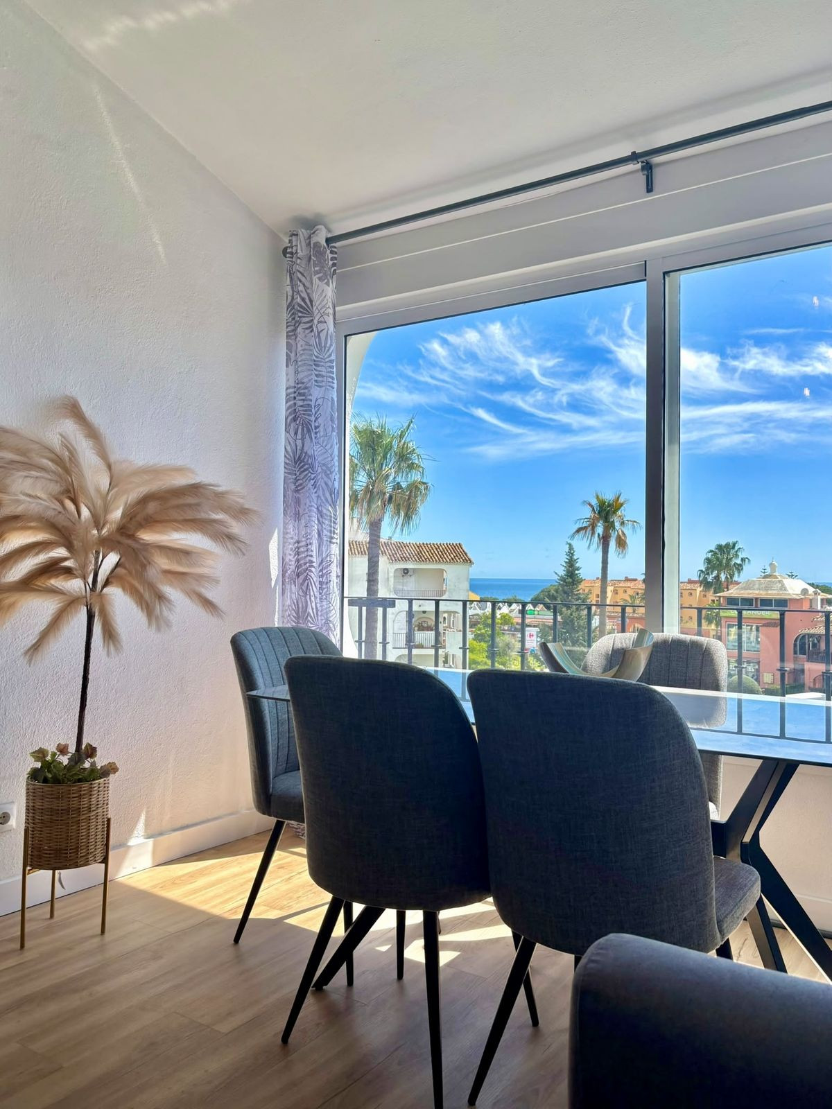 Appartement te koop in Calahonda | 1 slaapkamers H5449927