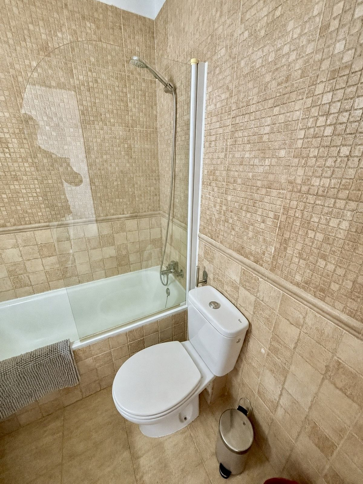 Appartement te koop in Calahonda | 1 slaapkamers H5449927