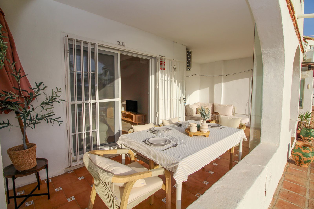 Appartement te koop in Calahonda | 2 slaapkamers H5450200