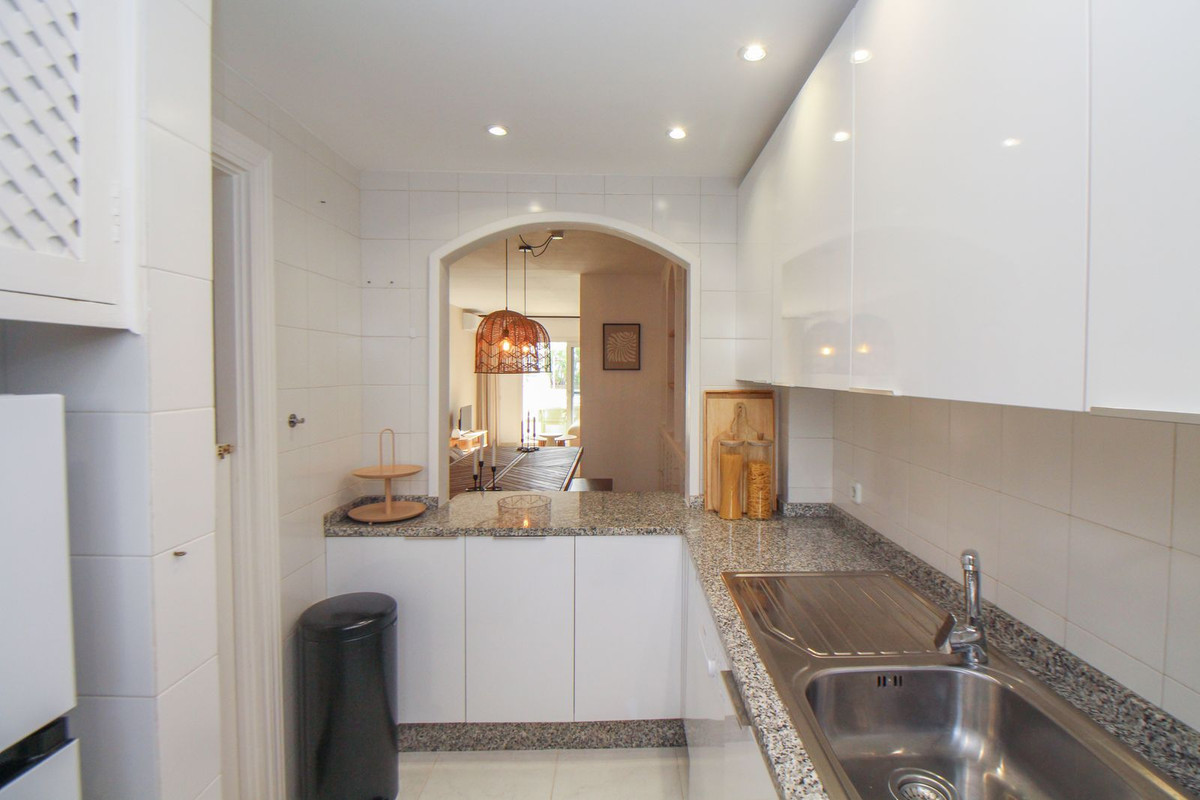 Appartement te koop in Calahonda | 2 slaapkamers H5450200
