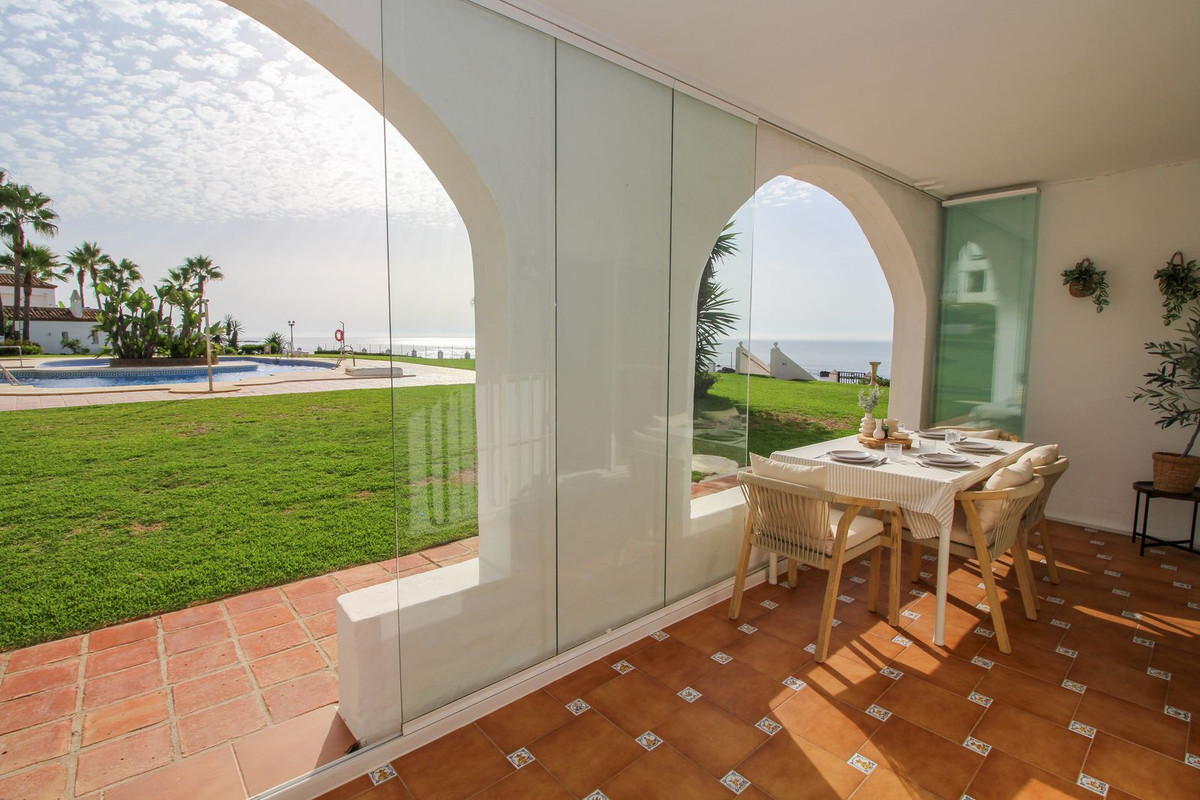 Appartement te koop in Calahonda | 2 slaapkamers H5450200